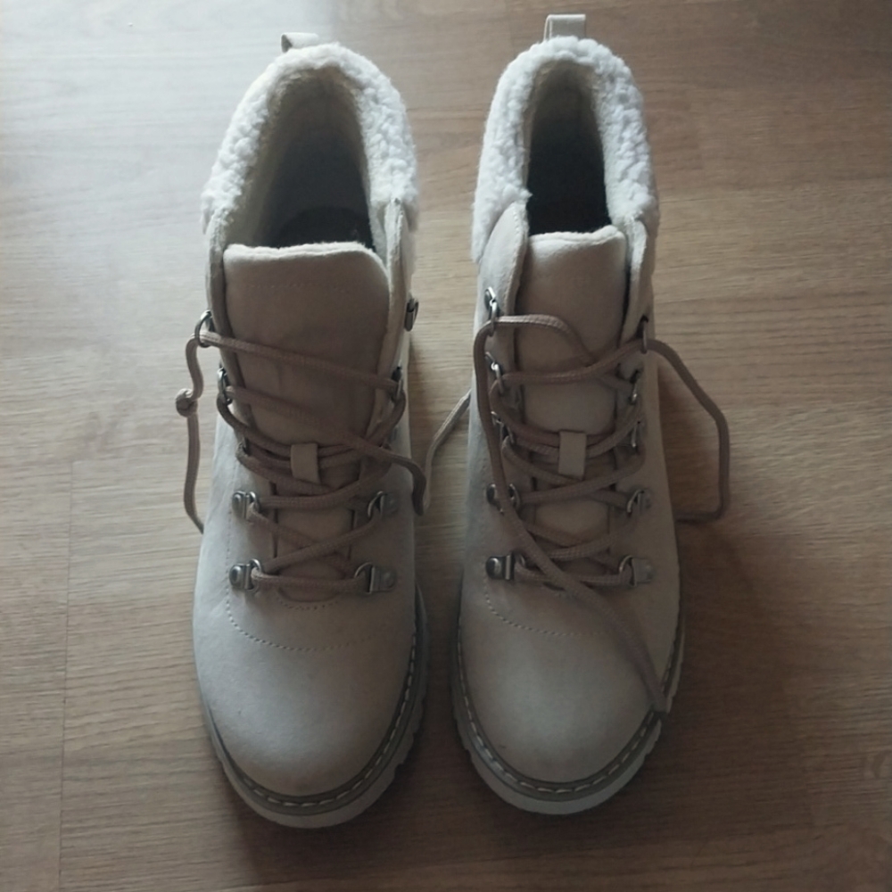Ortholite ECO Boots